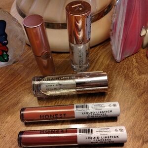 Lip Bundle